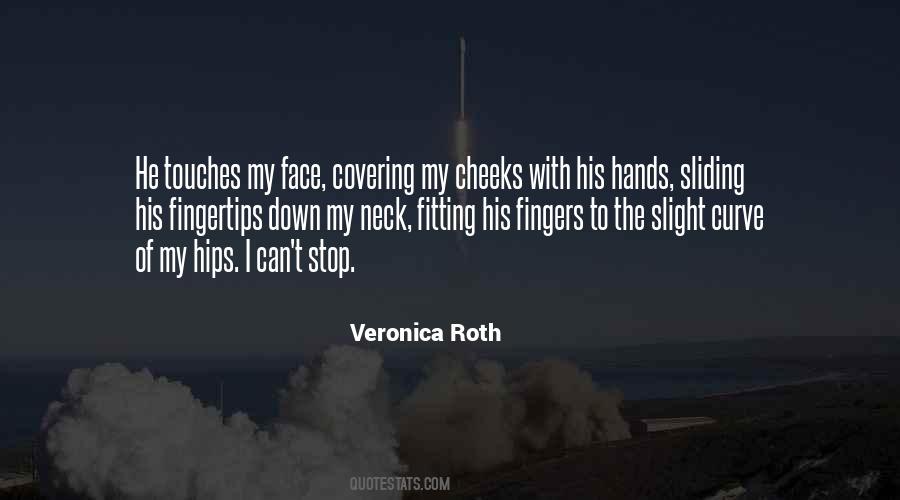 Face Covering Quotes #325965