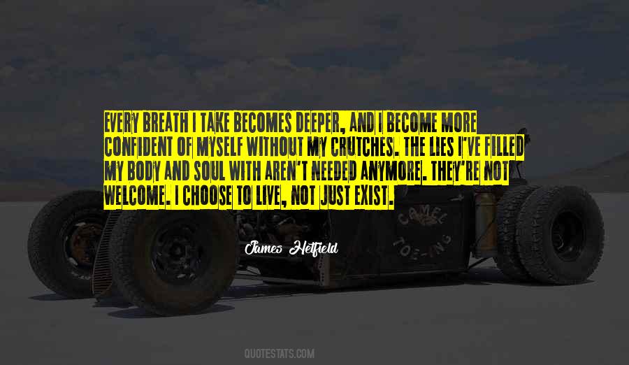 Take My Breath Quotes #90316