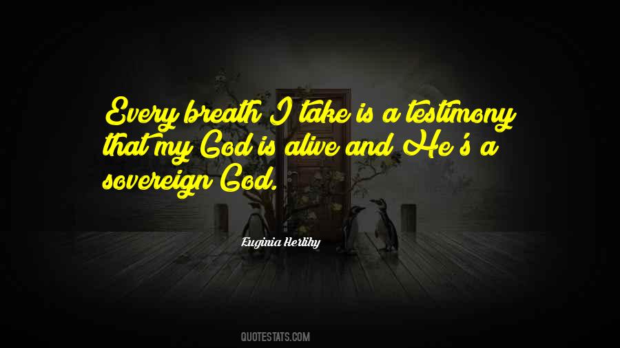 Take My Breath Quotes #983612