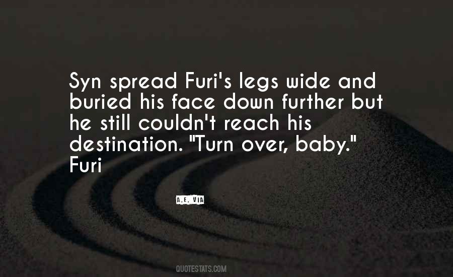 Face Down Quotes #1301493