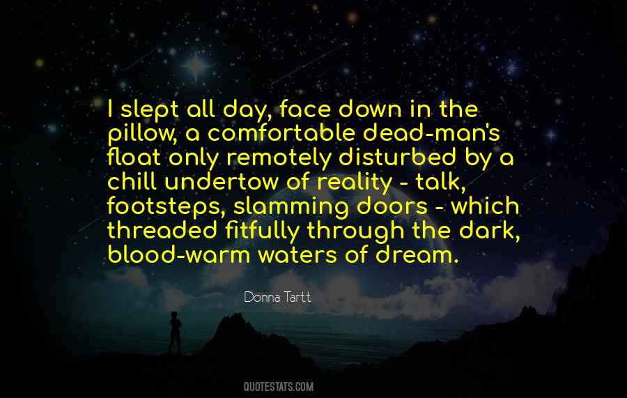 Face Down Quotes #1347306