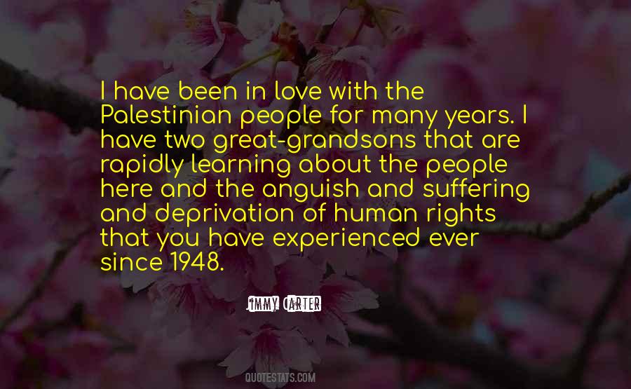 Quotes About The Grandsons #1002125