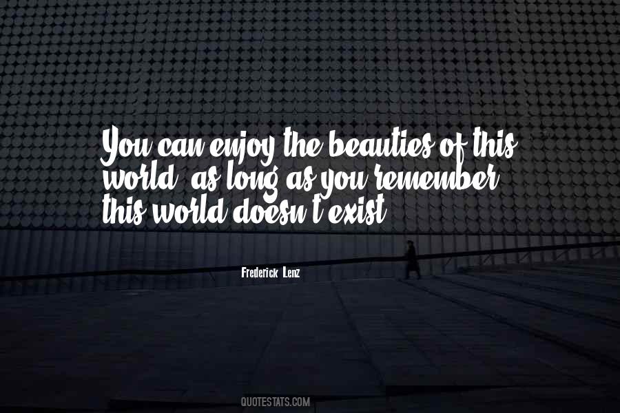 Enjoy Yoga Quotes #1094978