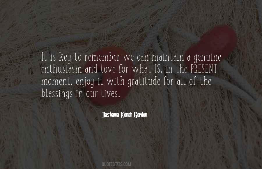 Enjoy Yoga Quotes #795648