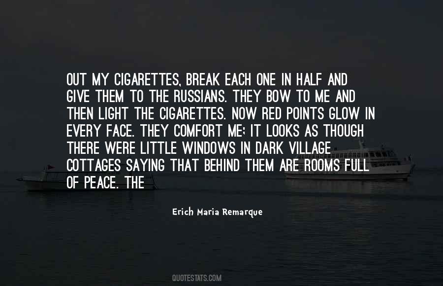 Face Glow Quotes #803826