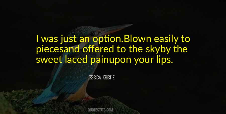 Life Sky Quotes #391215