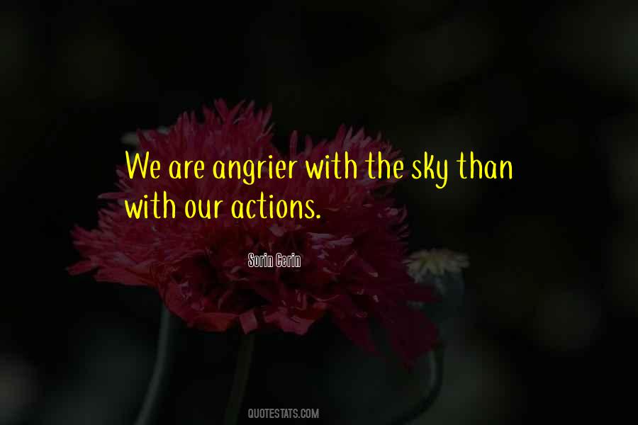 Life Sky Quotes #500423