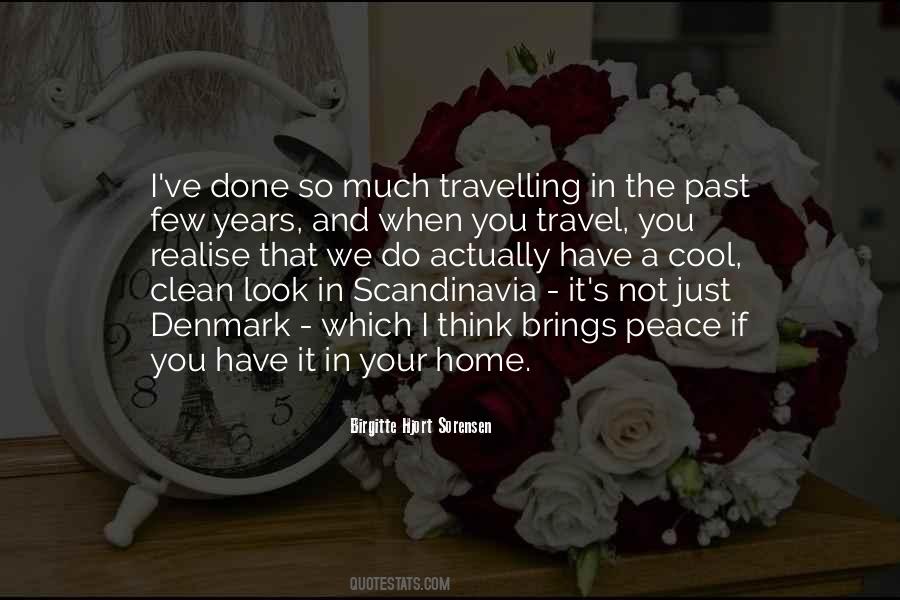 Cool Home Quotes #1610912