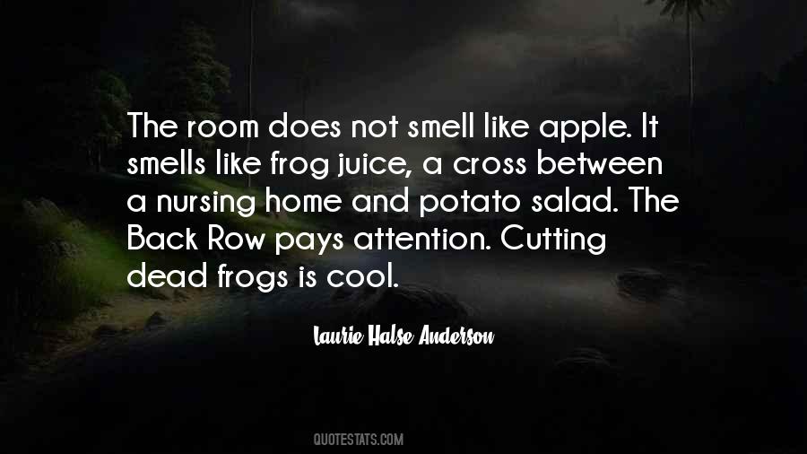 Cool Home Quotes #803690