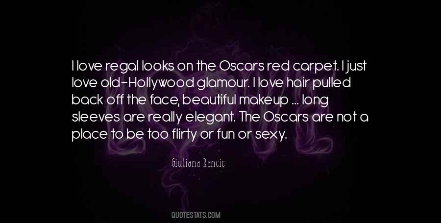 Face Makeup Quotes #800631