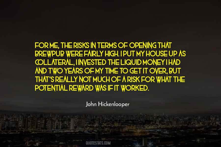 Terms Of Quotes #1689898