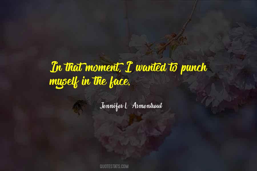 Face Off Funny Quotes #226971