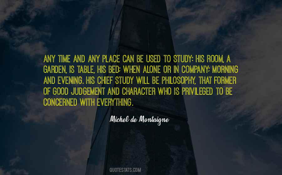 Study Room Quotes #1233405