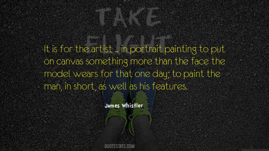 Face Paint Quotes #207423