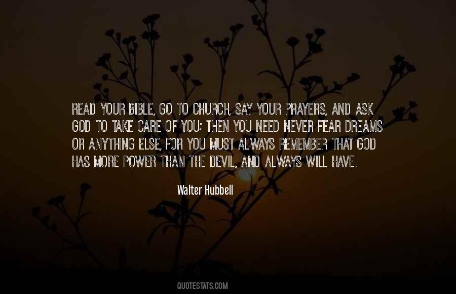 Read Your Bible Quotes #1152006