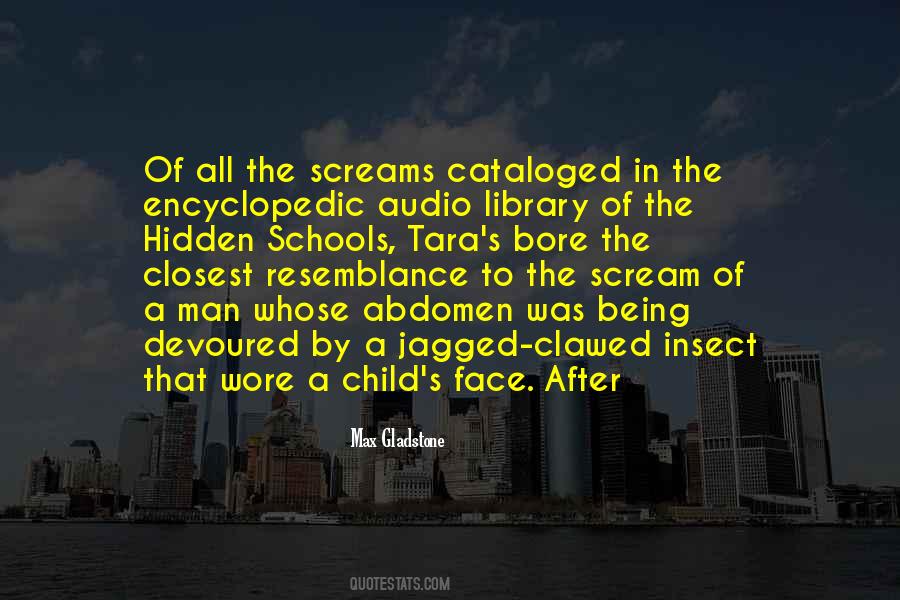 Face Resemblance Quotes #810913
