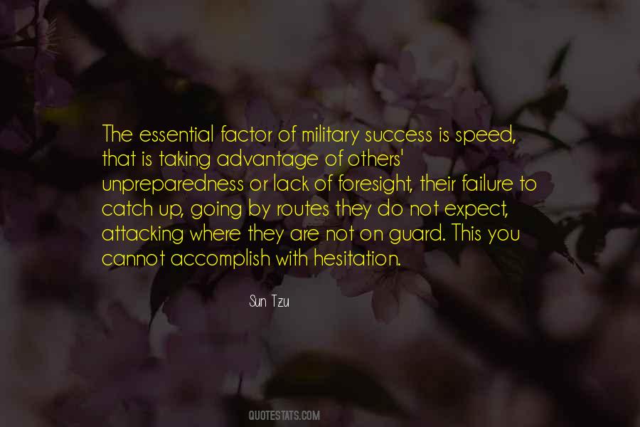 Military Failure Quotes #1262109