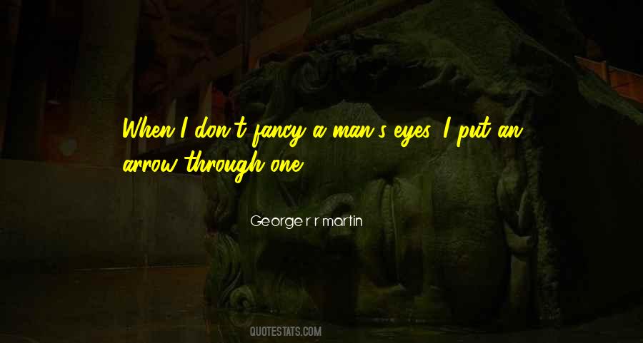 Through Eyes Quotes #665819