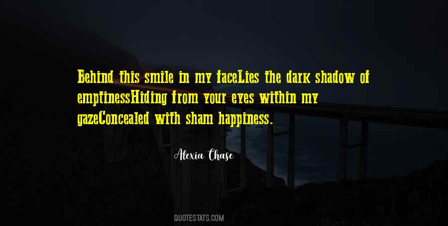 Face Smile Quotes #178055