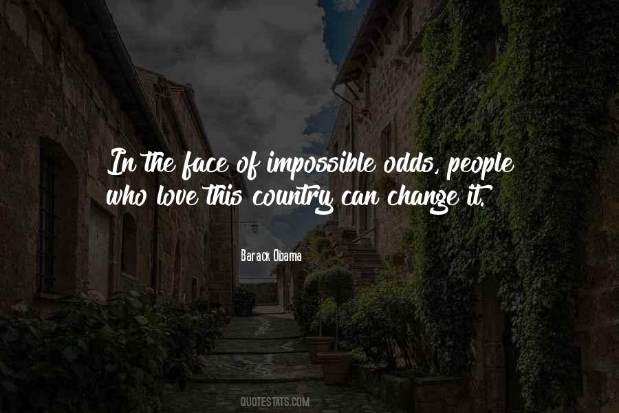 Face The Challenge Quotes #1532571