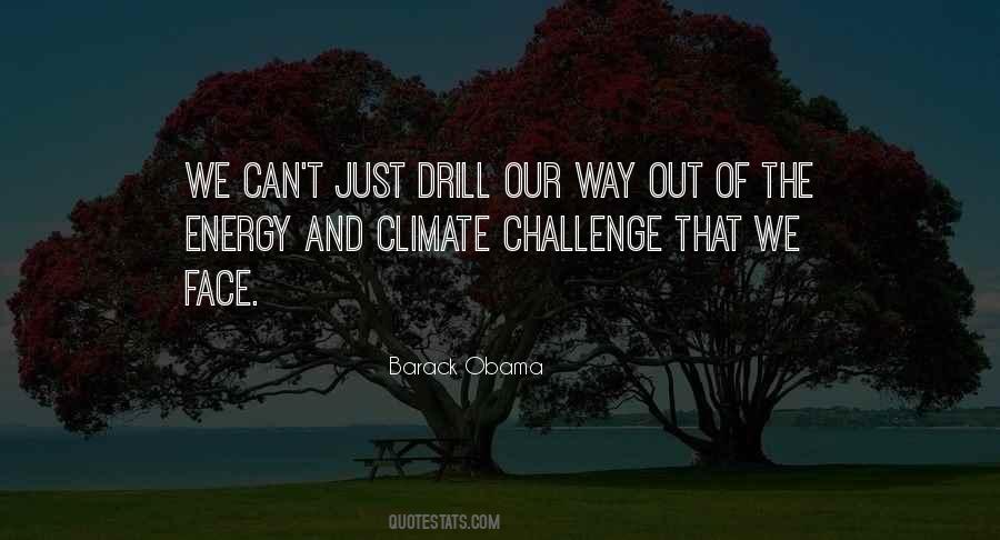 Face The Challenge Quotes #624241