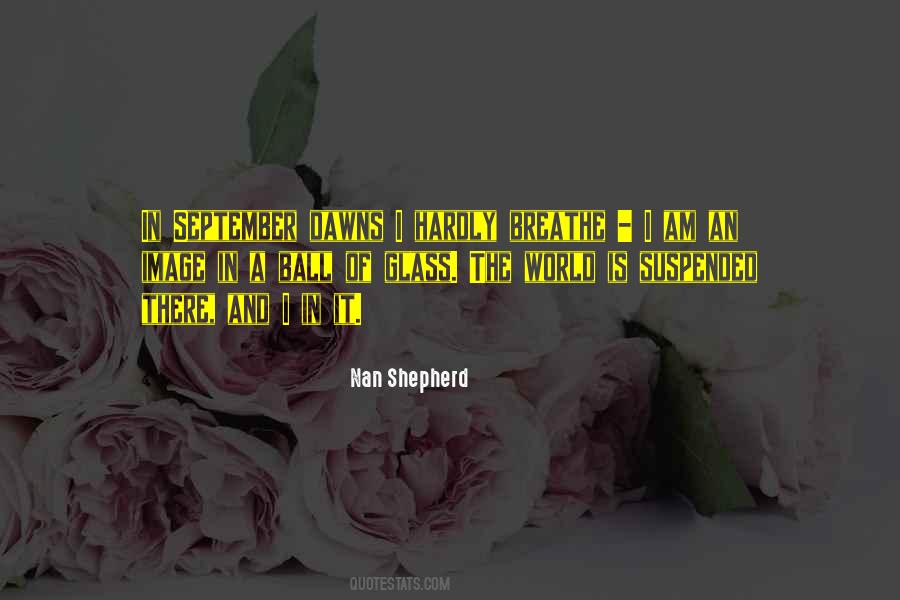 Can Hardly Breathe Quotes #1192425