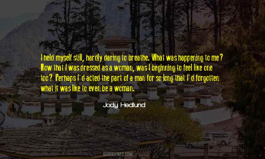 Can Hardly Breathe Quotes #982563