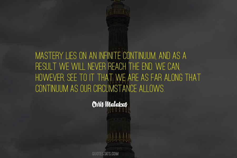 Quotes About Development Progress #1405389