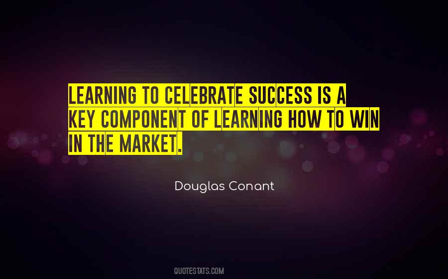 Learning Success Quotes #1003254