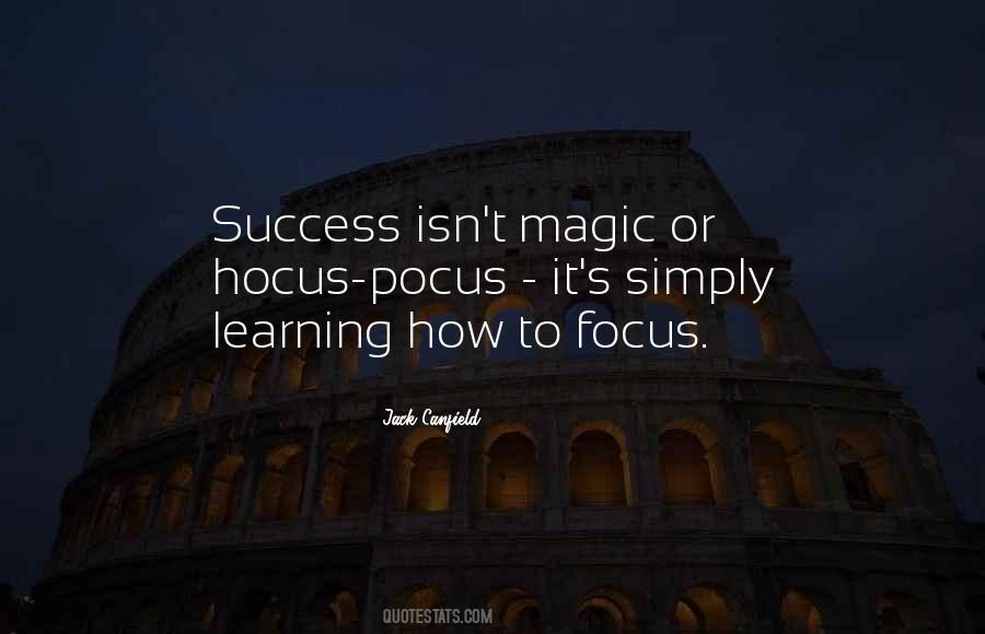 Learning Success Quotes #173365