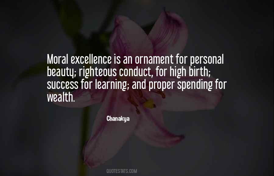 Learning Success Quotes #993529