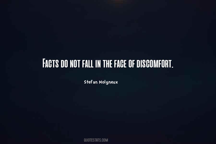 Face The Facts Quotes #574782