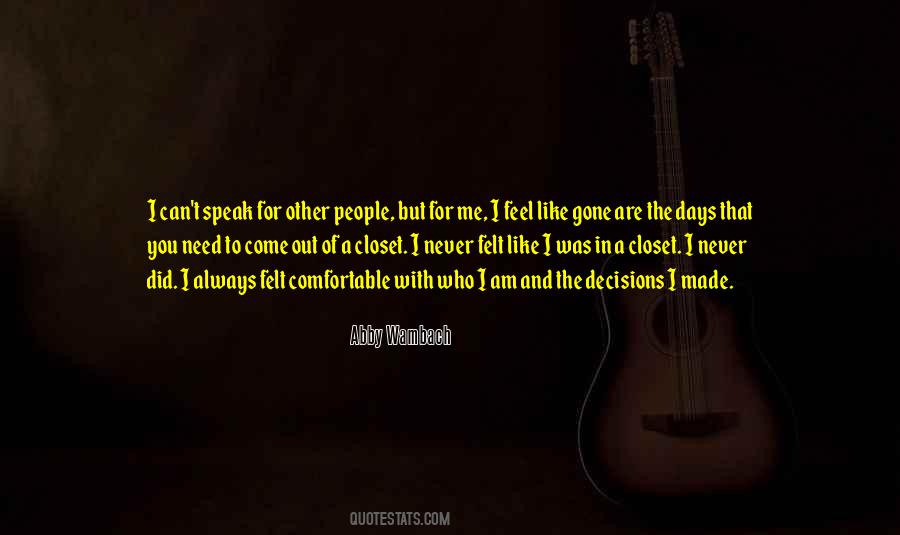 You Are Me And I Am You Quotes #1017333