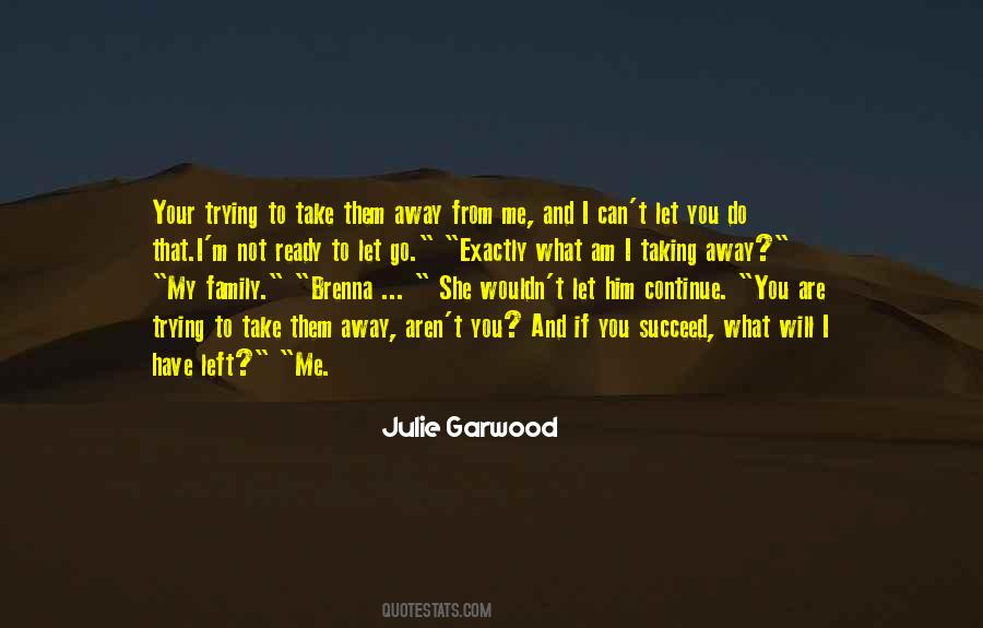 You Are Me And I Am You Quotes #1550213