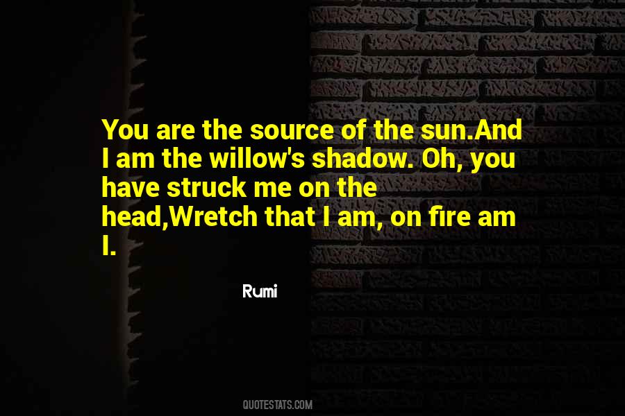 You Are Me And I Am You Quotes #1797367