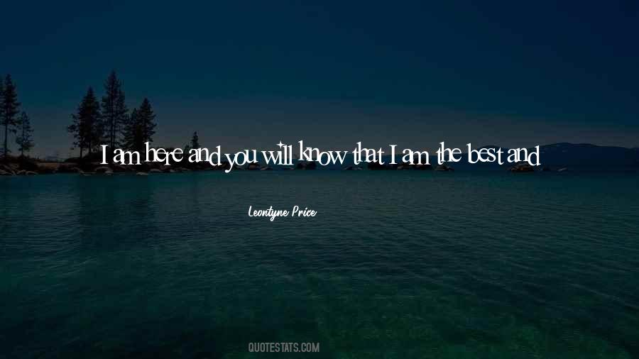 You Are Me And I Am You Quotes #1832688