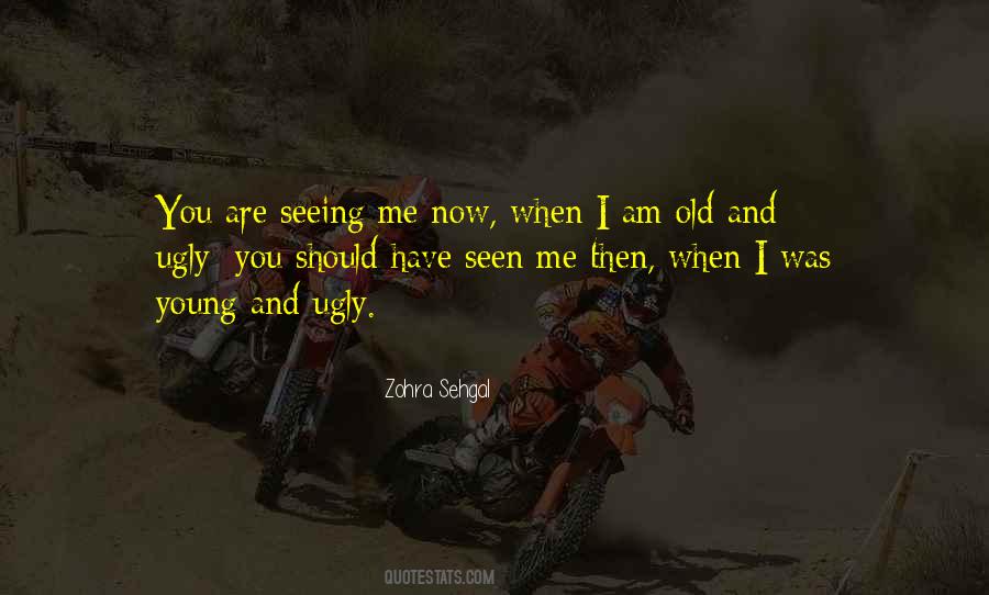 You Are Me And I Am You Quotes #374055