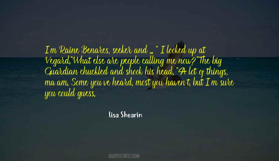 You Are Me And I Am You Quotes #928109