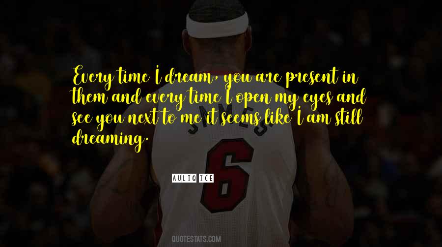 You Are Me And I Am You Quotes #969035