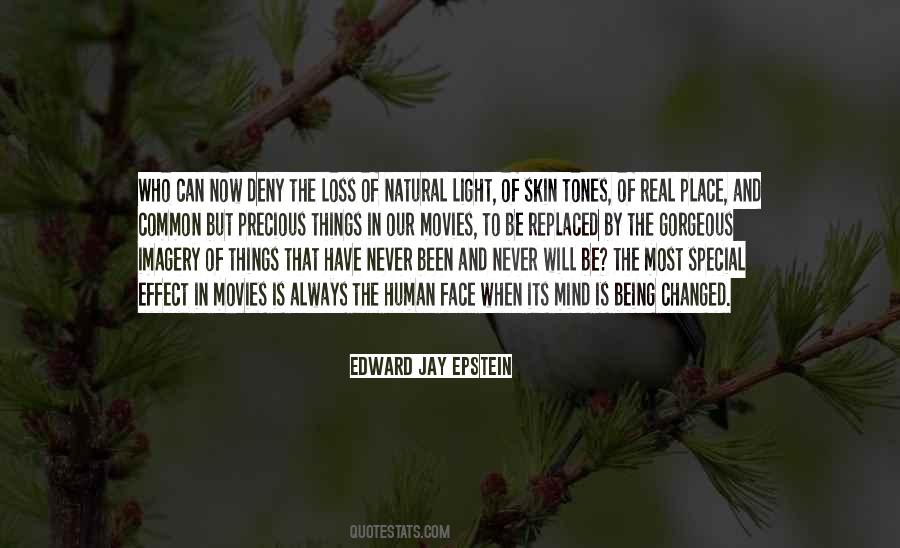 Face The Light Quotes #152420