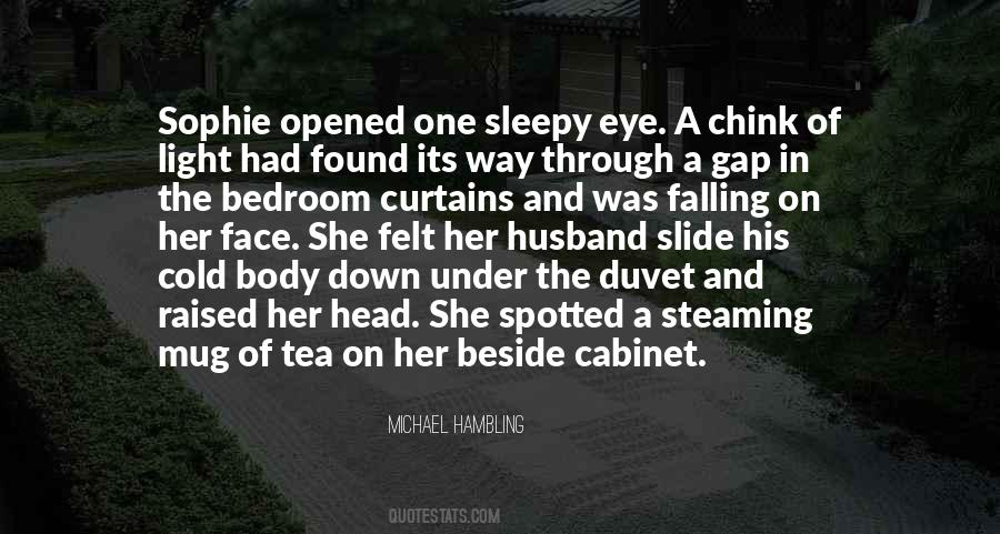 Face The Light Quotes #377118