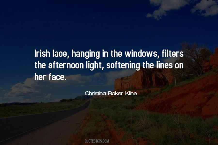 Face The Light Quotes #650446