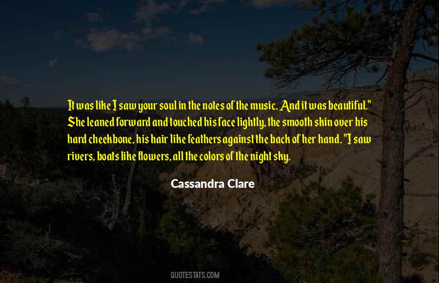 Face The Music Quotes #1477818