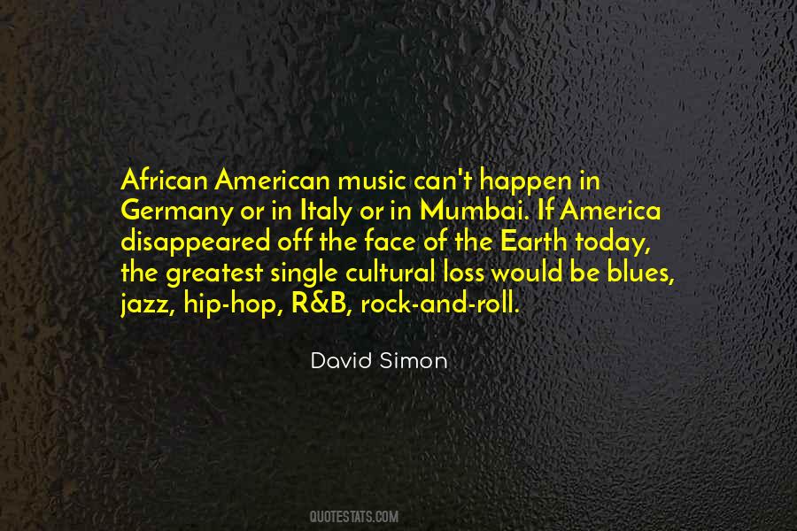Face The Music Quotes #1746034