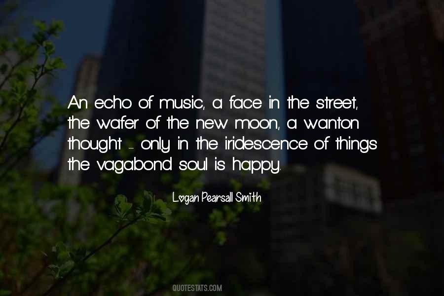 Face The Music Quotes #1785949