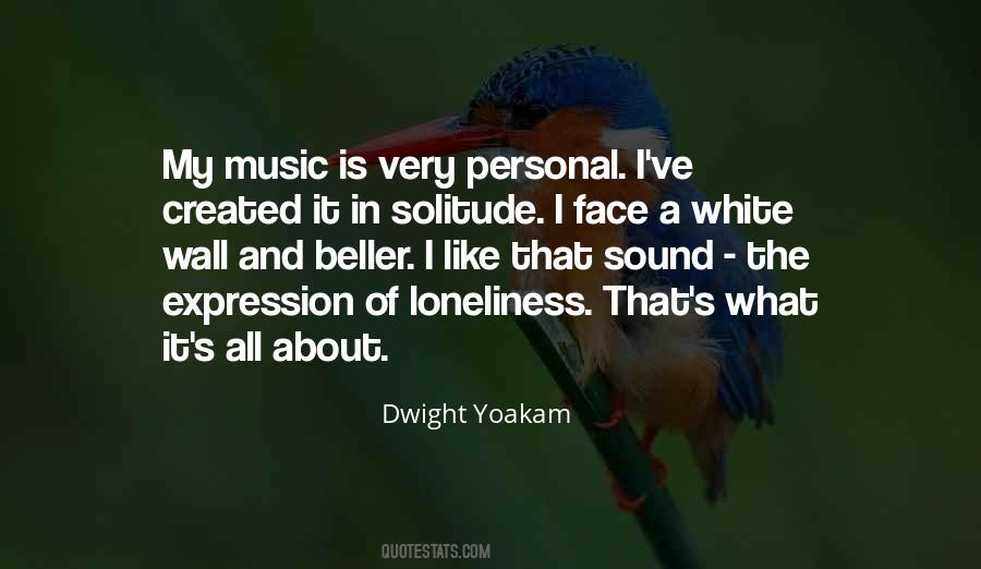 Face The Music Quotes #883525