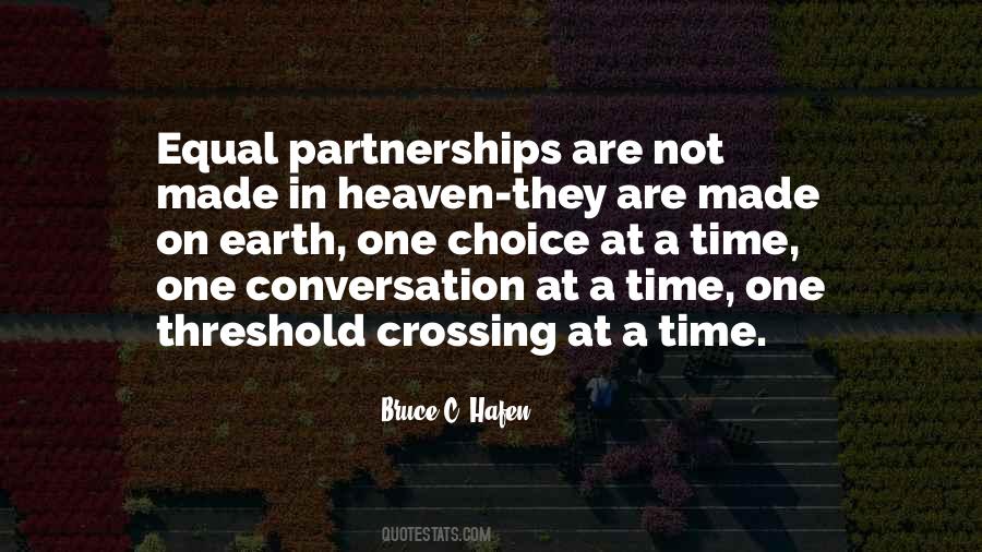 Made In Heaven Quotes #1672997