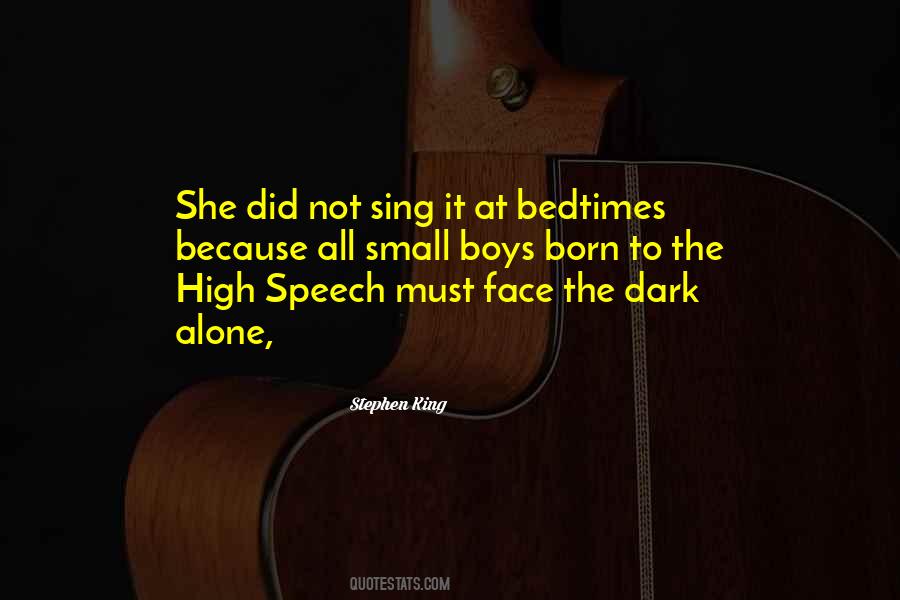 Face The Quotes #1179798