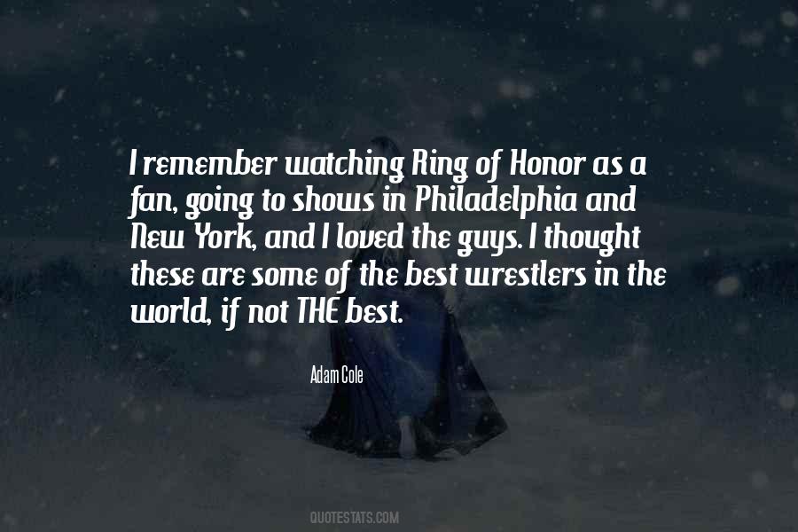 Best Remember Quotes #246262