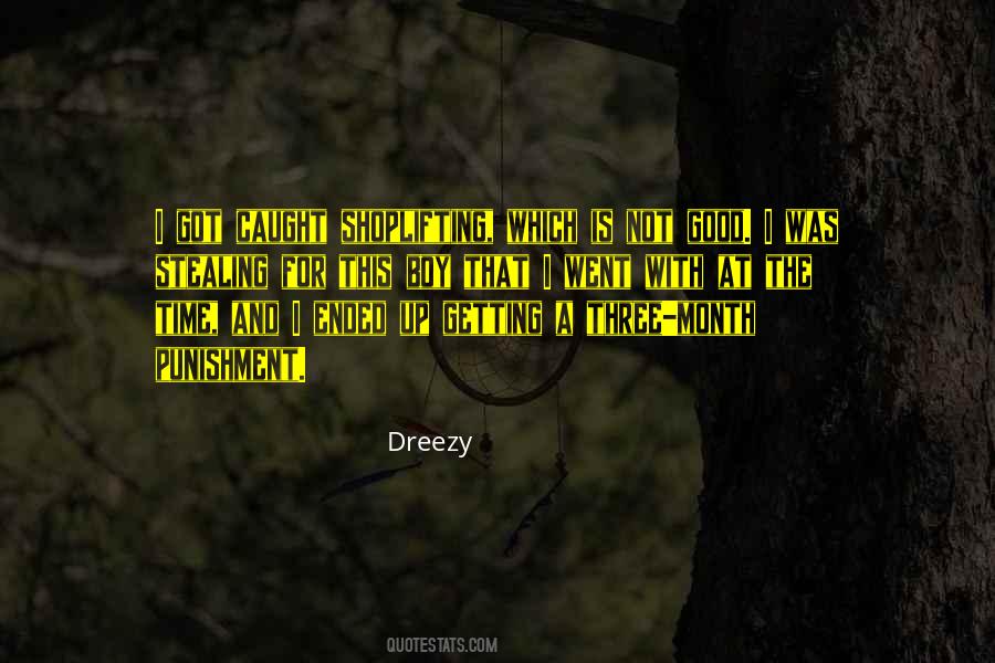 Quotes About A Good Month #1552292